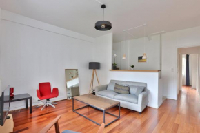 GuestReady - Charmant Apt Parisien pour 2
